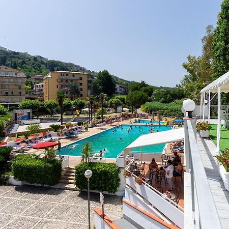 Villaggio Costa D'Argento San Vito Chietino Dış mekan fotoğraf