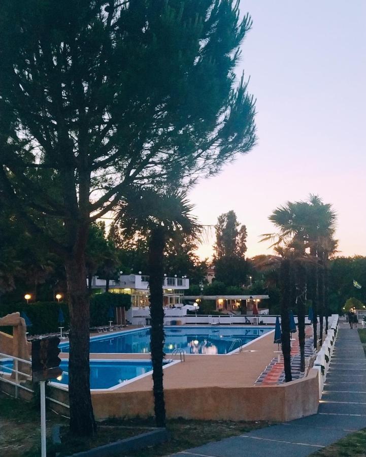 Villaggio Costa D'Argento San Vito Chietino Dış mekan fotoğraf