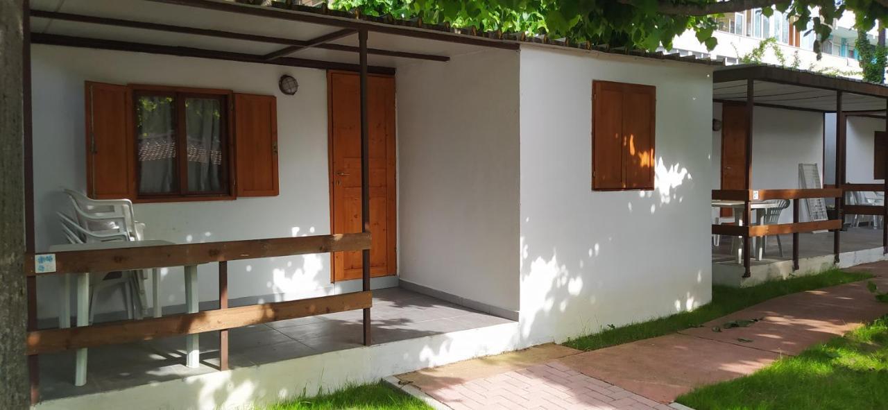 Villaggio Costa D'Argento San Vito Chietino Dış mekan fotoğraf