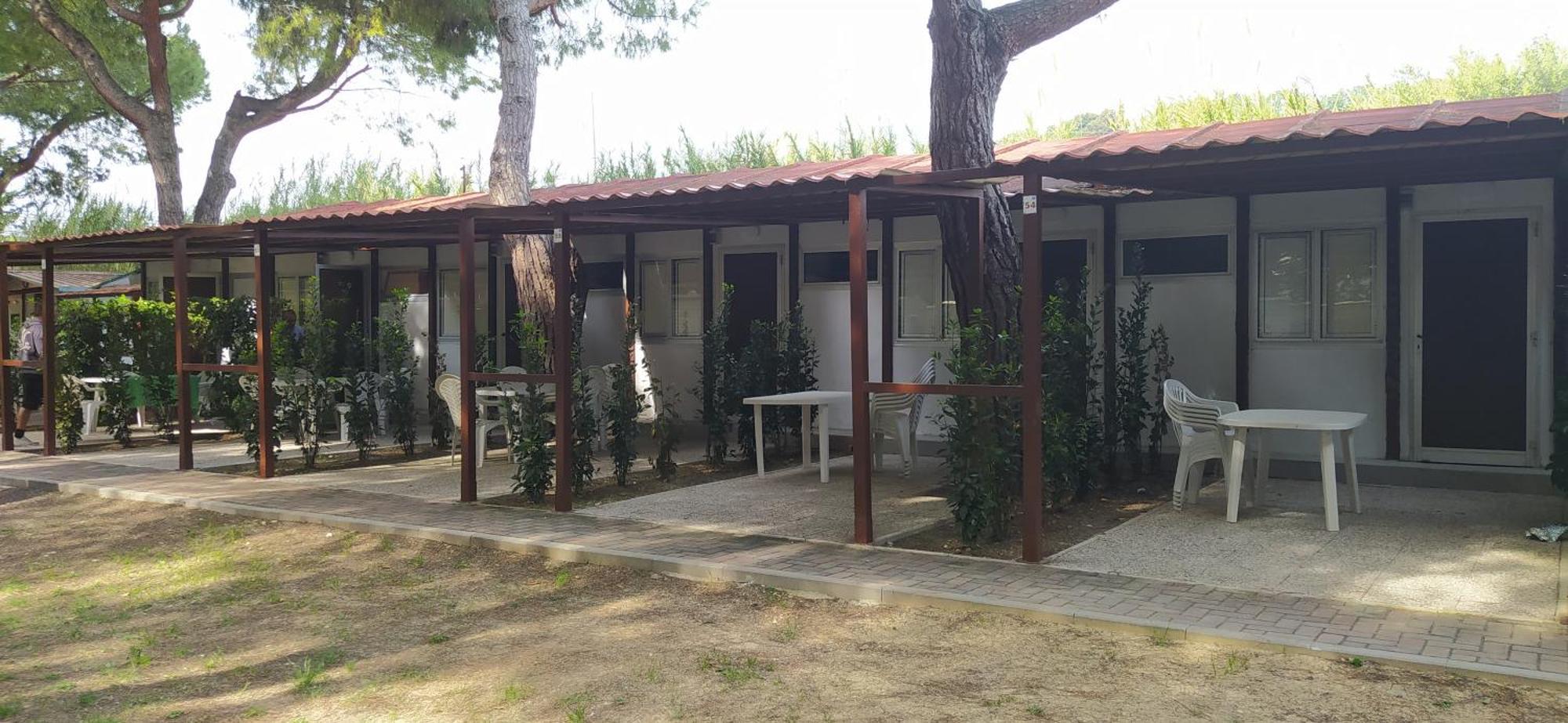 Villaggio Costa D'Argento San Vito Chietino Oda fotoğraf