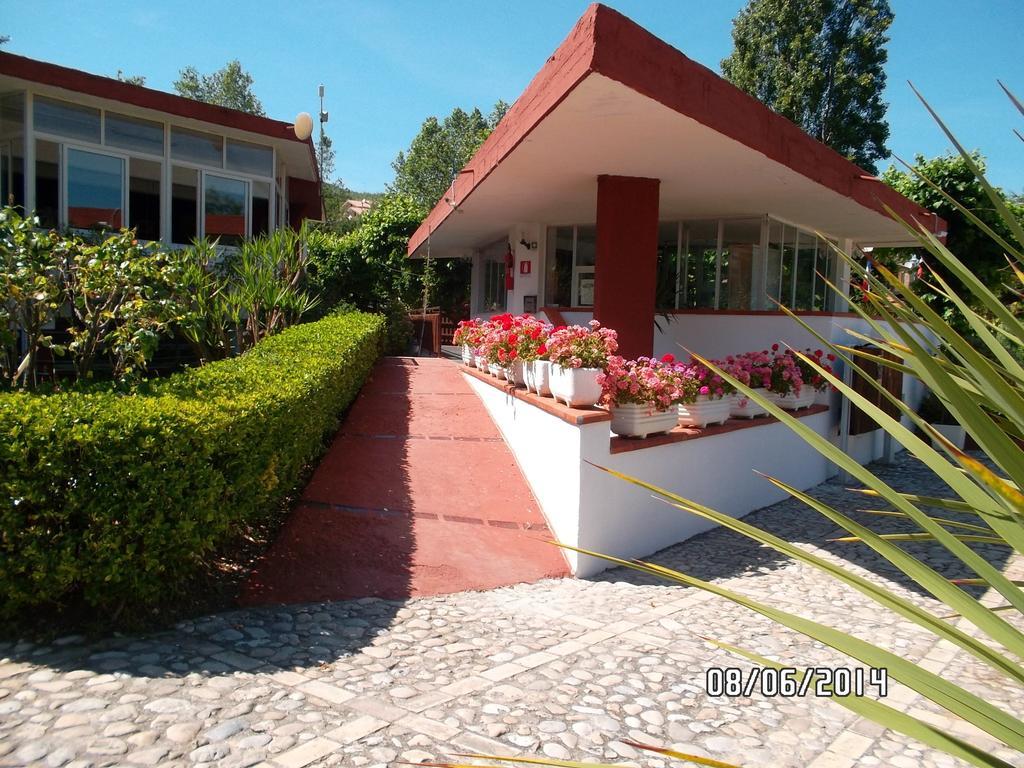 Villaggio Costa D'Argento San Vito Chietino Dış mekan fotoğraf